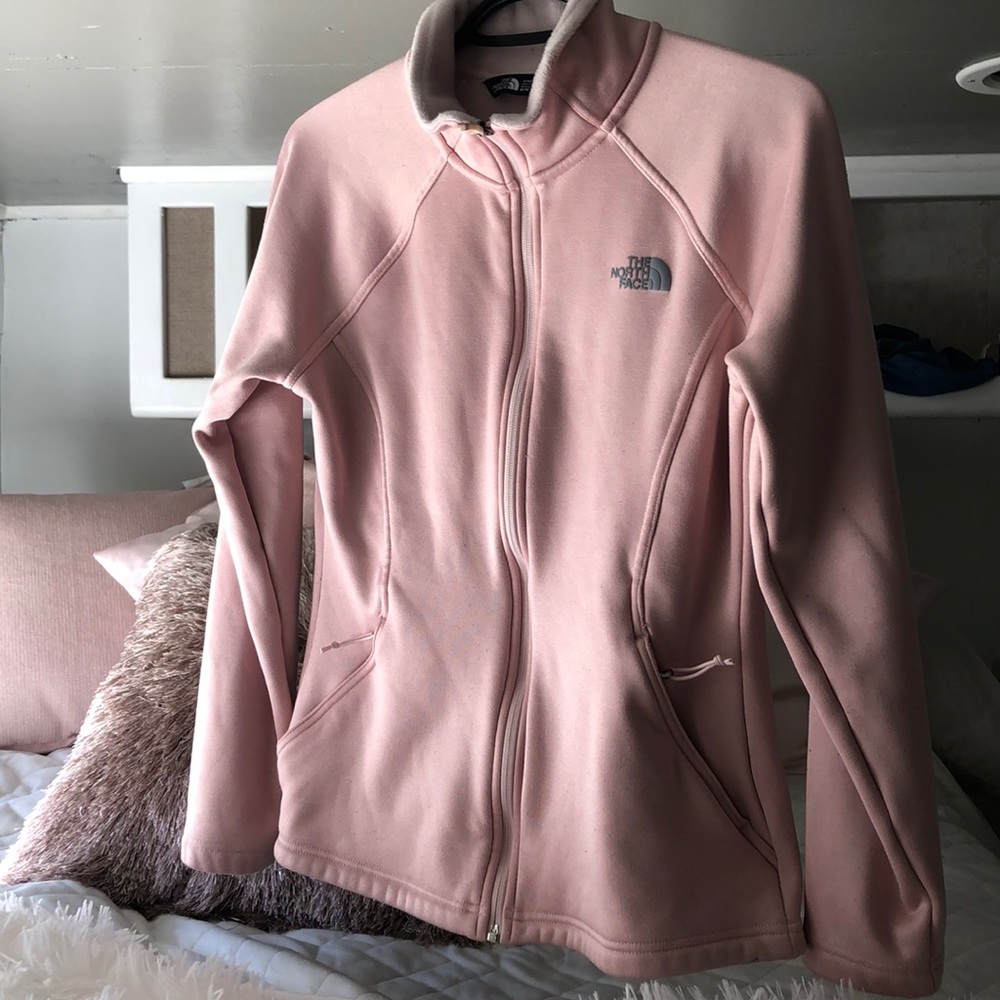 North Face Jacket
